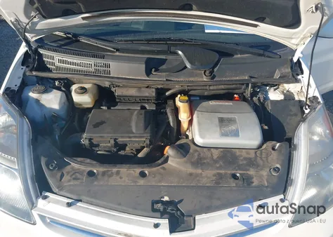 2006 Toyota Prius z USA, uszkodzony, nr VIN JTDKB20U363183046